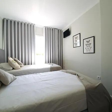 Guest house Sonetos - Porto