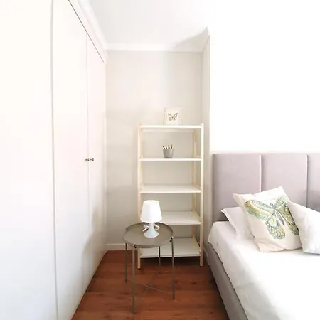 Sonetos - Maison d'hôtes Oporto