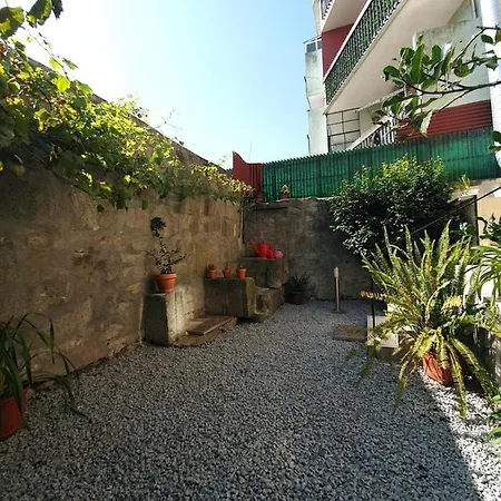 Sonetos - Maison d'hôtes *