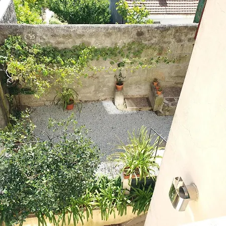 Sonetos - Maison d'hôtes