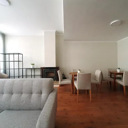 Sonetos - Maison d'hôtes Oporto