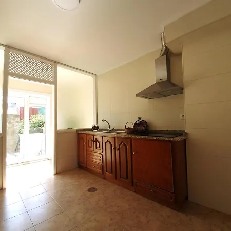 Sonetos - Maison d'hôtes Oporto