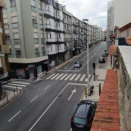 Pensjonat Sonetos -