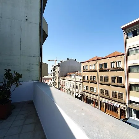 Sonetos - Pensjonat Porto